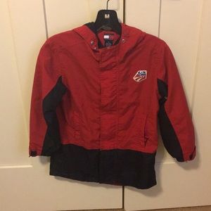 Tommy Hilfiger unisex good condition jacket